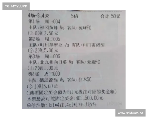 12_28周三竞彩实单推荐：精选冷门三串一 比分进球数参考