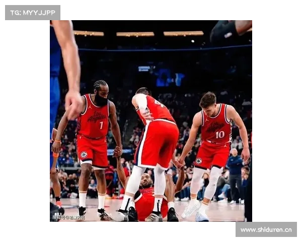 3月18日NBA常规赛篮网VS快船视频直播 附直播地址及比赛时间