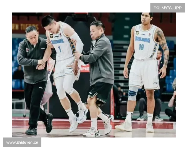 CBA—北京客场86：96不敌吉林，六连胜终结！陈盈骏伤退！