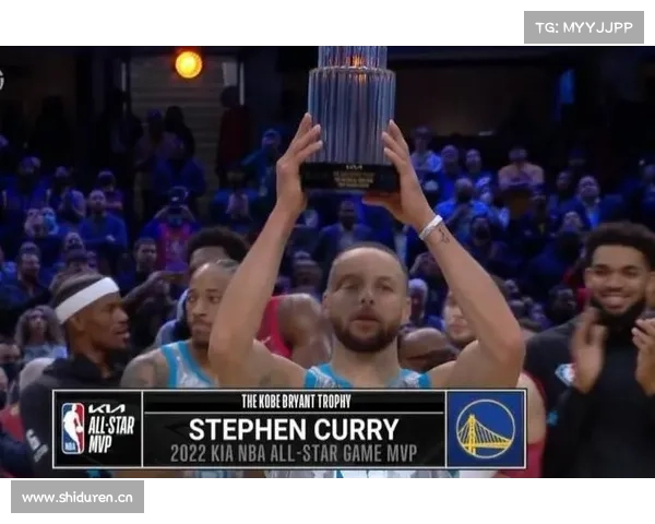 NBA全明星正赛结束:詹姆斯队大胜,库里+利拉德秀三分,字母哥获MVP NBA全明星正赛结束:詹姆斯队大胜,库里+利拉德秀三分,字母哥获MVP