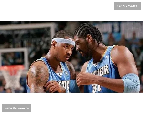 NBA哪几次媒体公认的选秀小年，最后却打了所谓专家的脸？