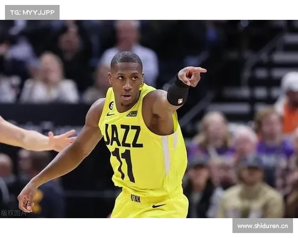 NBA爵士对开拓者 NBA爵士对开拓者